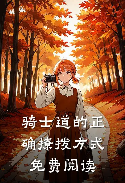 骑士道的正确撩拨方式免费阅读