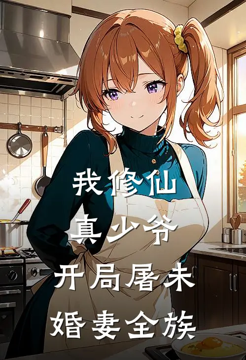 我修仙真少爷，开局屠未婚妻全族