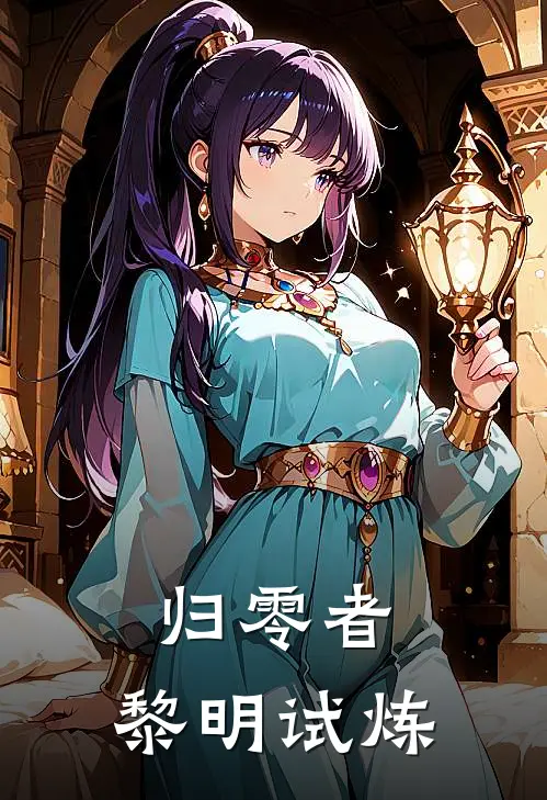 归零者：黎明试炼