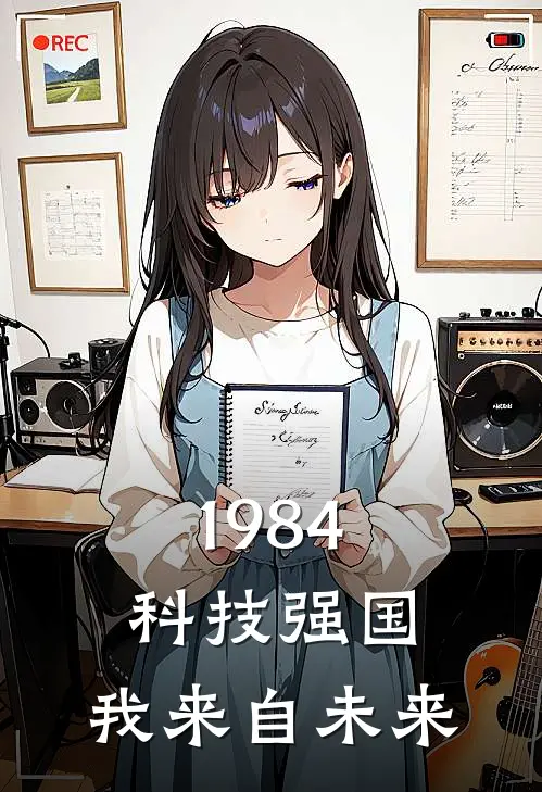 1984科技强国，我来自未来