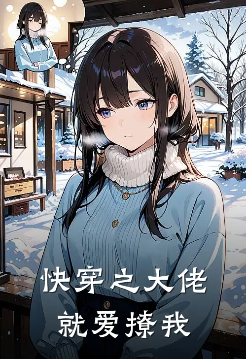 快穿之大佬就爱撩我
