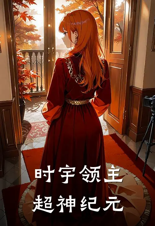 时宇领主：超神纪元