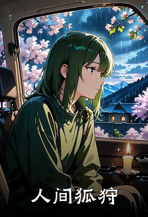 人间狐狩祁墨苏璃完结版小说阅读_完整版小说免费阅读人间狐狩(祁墨苏璃)