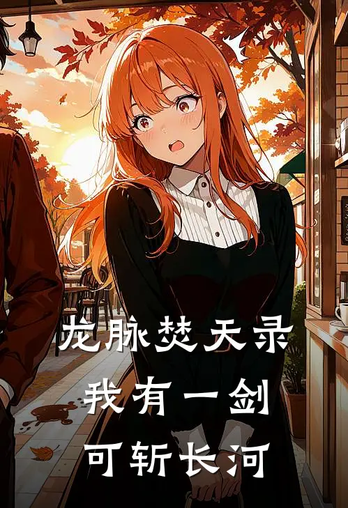 龙脉焚天录：我有一剑，可斩长河