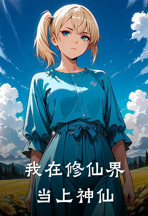 我在修仙界当上神仙