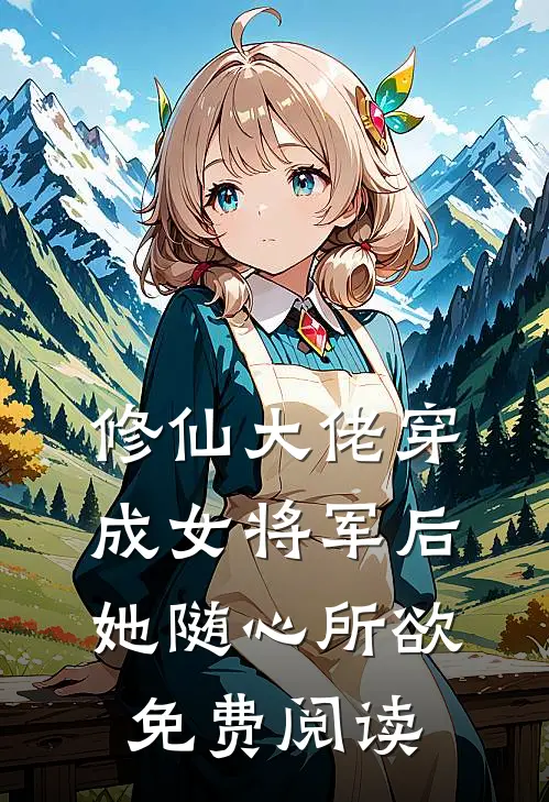 修仙大佬穿成女将军后她随心所欲免费阅读