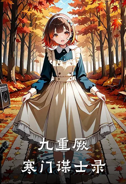 九重厥，寒门谋士录