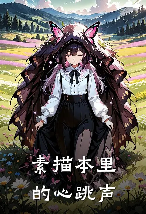 素描本里的心跳声