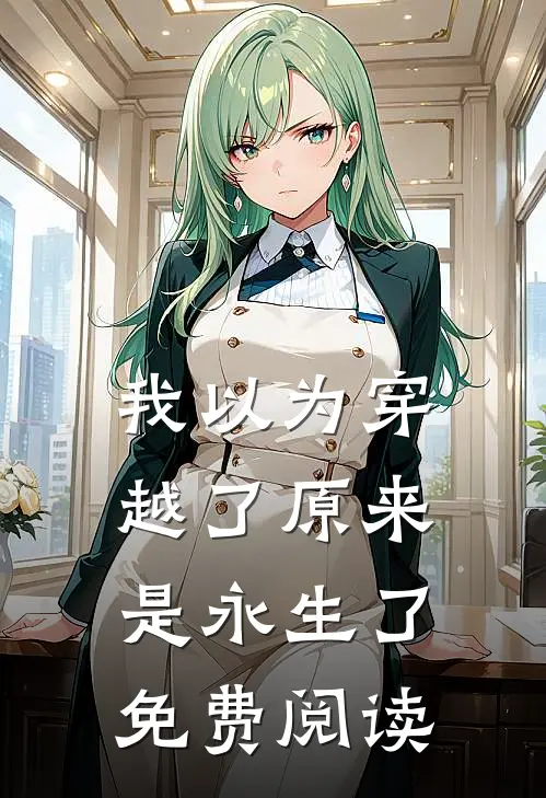 我以为穿越了原来是永生了免费阅读