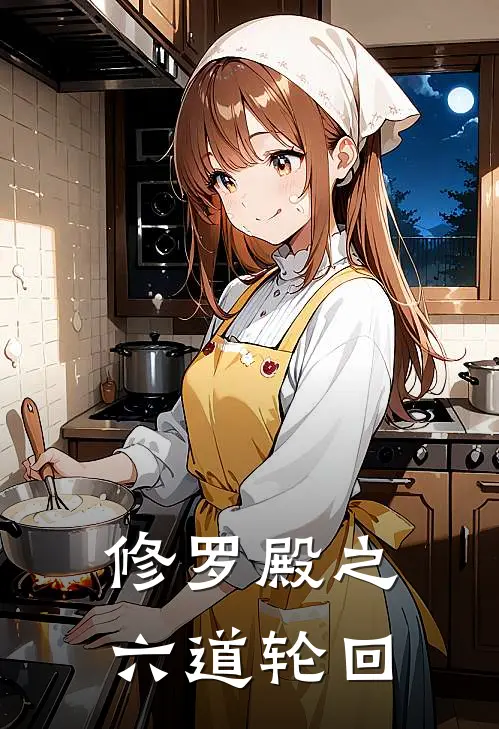 修罗殿之六道轮回