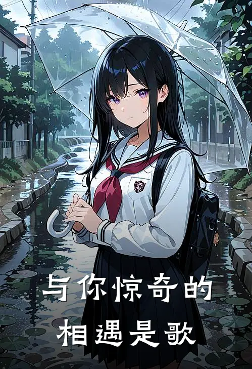 与你惊奇的相遇是歌