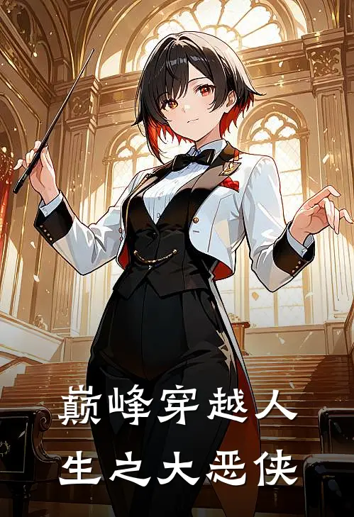 巅峰穿越人生之大恶侠