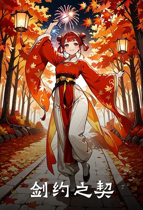 剑约之契