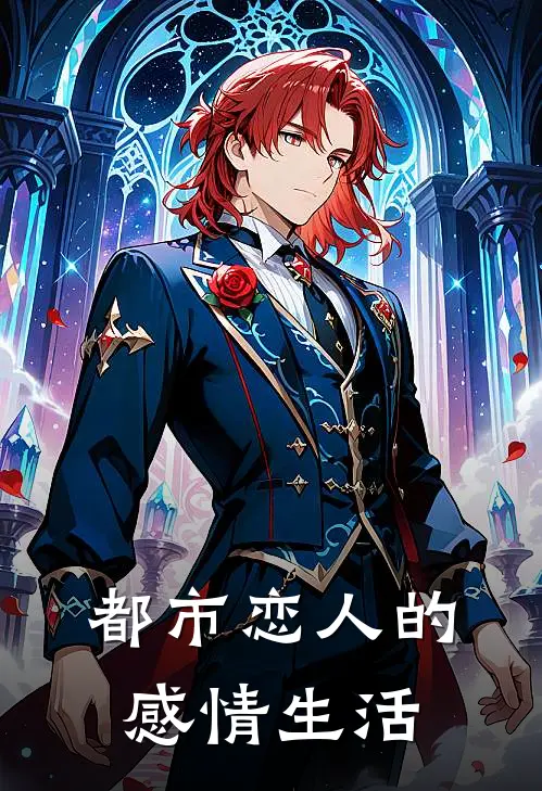 都市恋人的感情生活