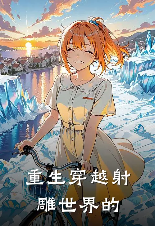 重生穿越射雕世界的