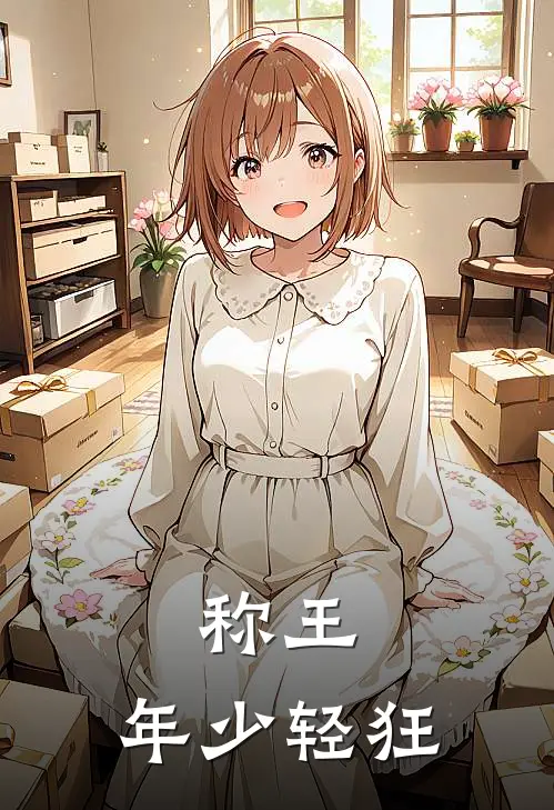 称王：年少轻狂