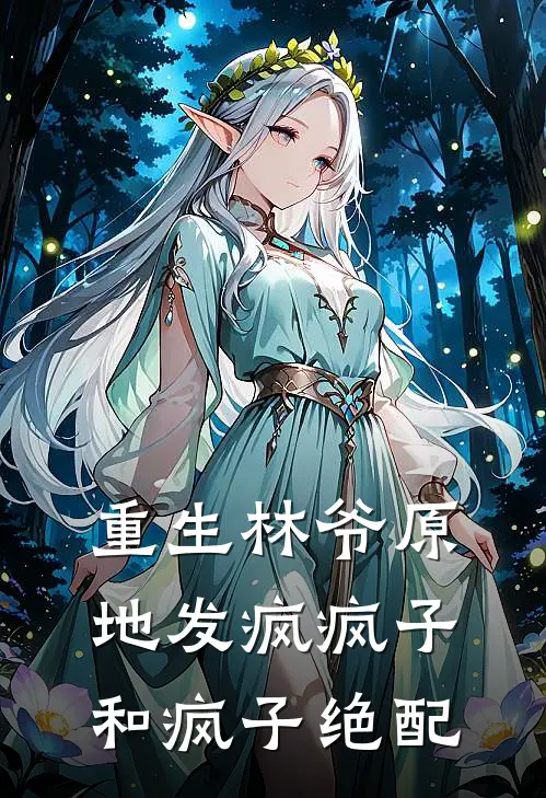 重生林爷原地发疯疯子和疯子绝配