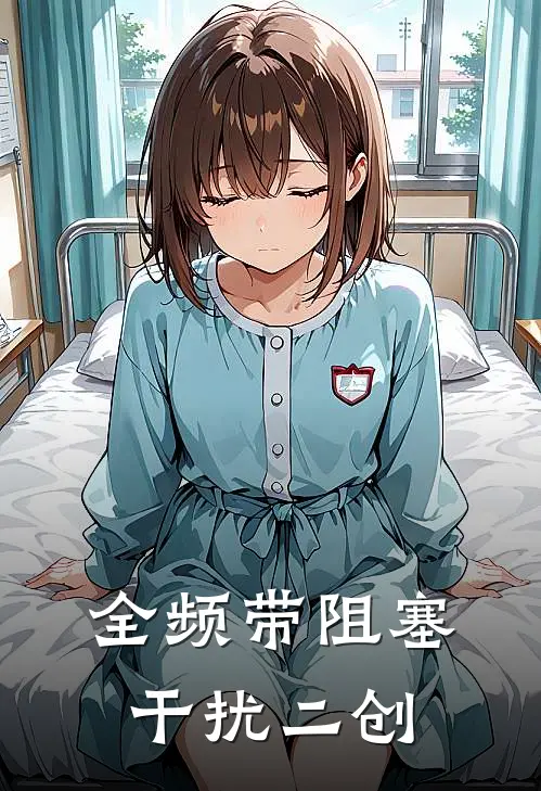 全频带阻塞干扰二创