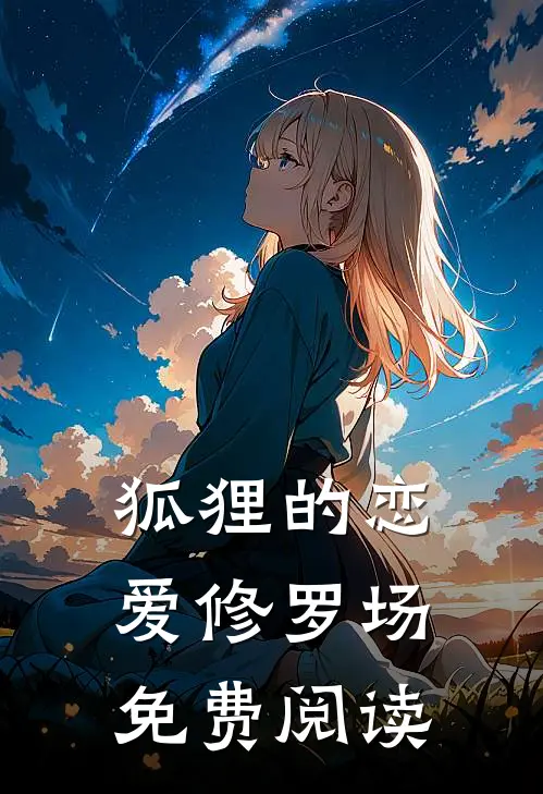 狐狸的恋爱修罗场免费阅读