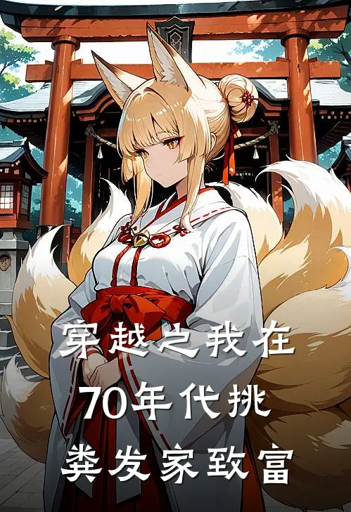 穿越之我在70年代挑粪发家致富