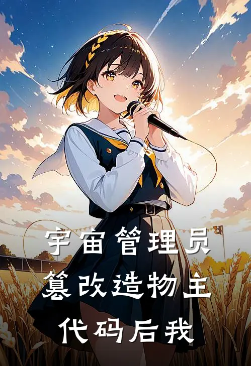 宇宙管理员：篡改造物主代码后我