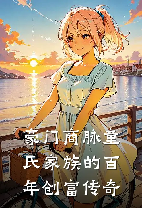 豪门商脉童氏家族的百年创富传奇