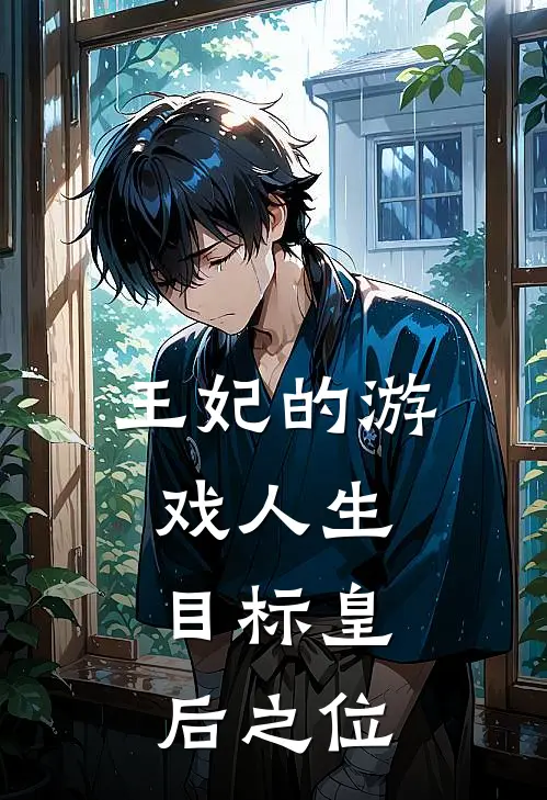 王妃的游戏人生，目标皇后之位