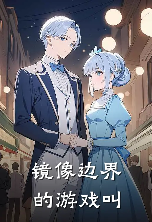 镜像边界的游戏叫