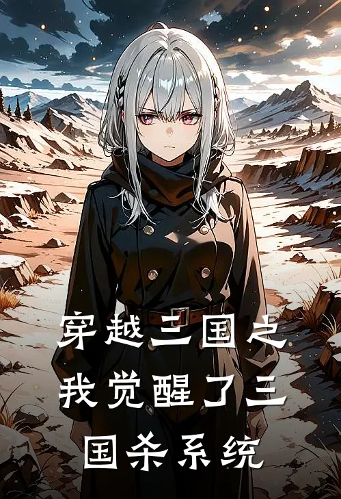 《穿越三国之我觉醒了三国杀系统》少华赵文已完结小说_穿越三国之我觉醒了三国杀系统(少华赵文)经典小说