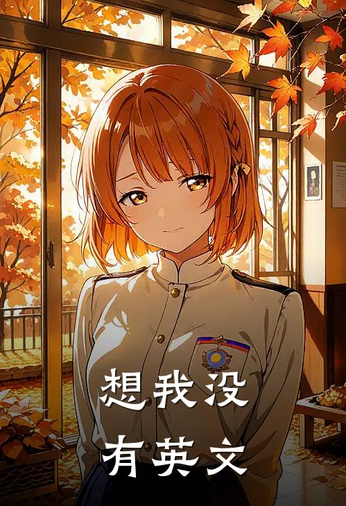 想我没有英文