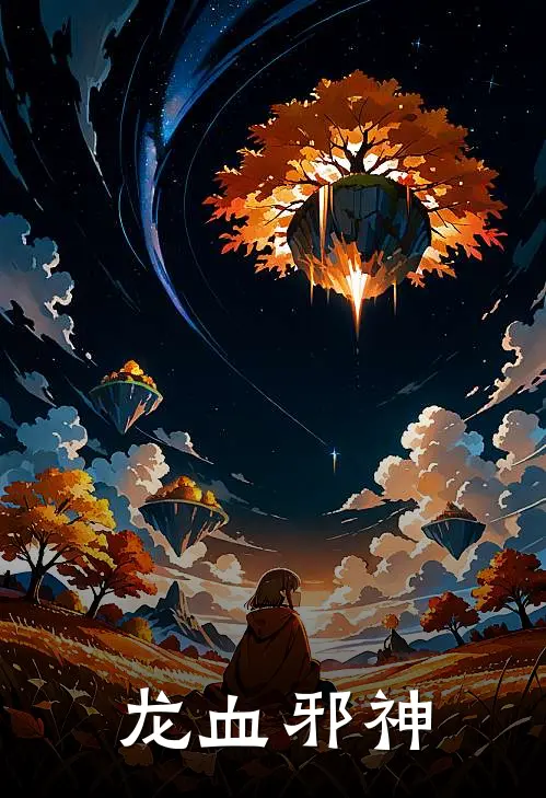龙血邪神