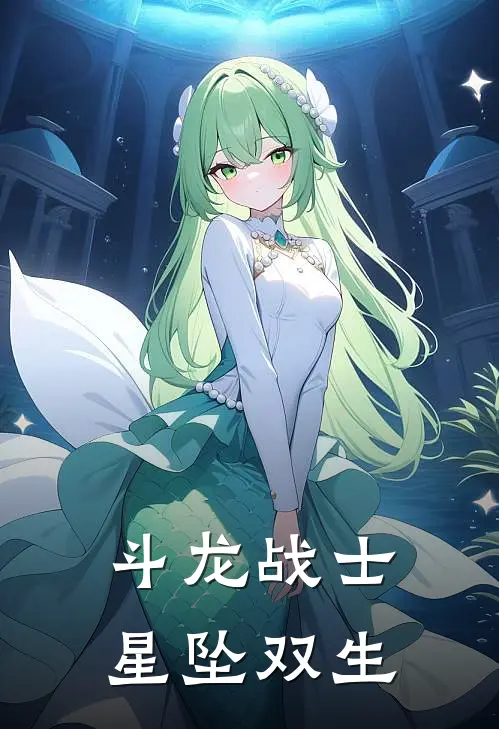 斗龙战士：星坠双生