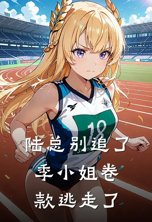 陆总别追了，季小姐卷款逃走了