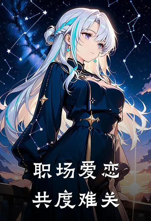 职场爱恋：共度难关
