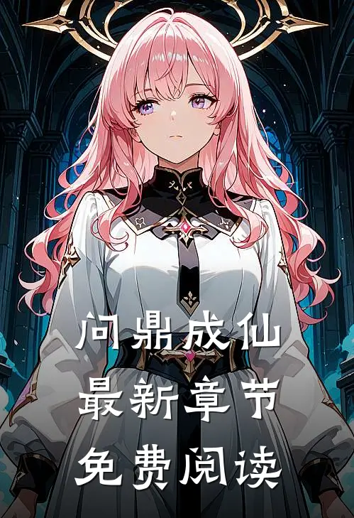 问鼎成仙最新章节免费阅读