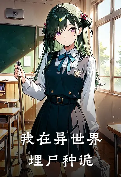 我在异世界埋尸种诡