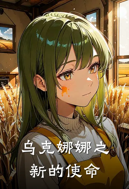 乌克娜娜之新的使命