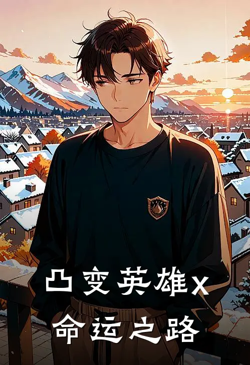 凸变英雄x命运之路