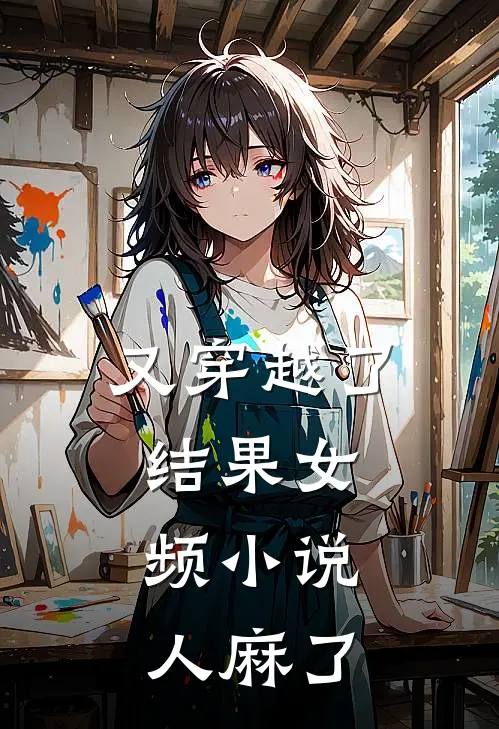 又穿越了，结果女频小说，人麻了