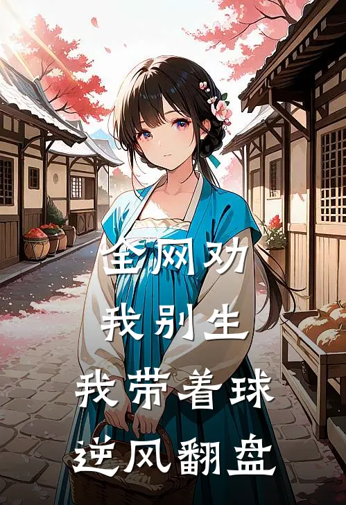 全网劝我别生，我带着球逆风翻盘