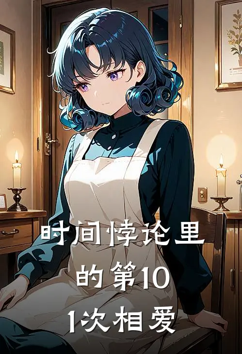 时间悖论里的第101次相爱