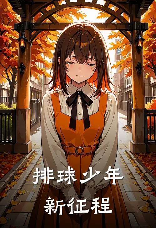 排球少年：新征程