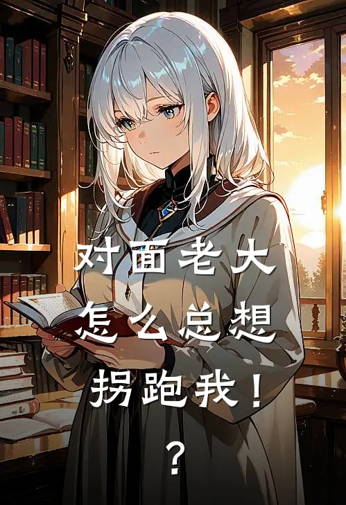 对面老大怎么总想拐跑我！？