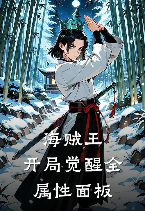 海贼王：开局觉醒全属性面板萧御霍克热门的网络小说_热门的网络小说海贼王：开局觉醒全属性面板(萧御霍克)