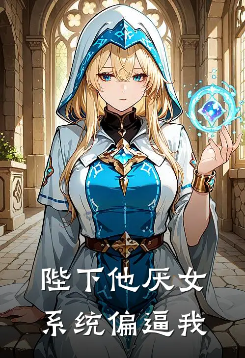 陛下他厌女，系统偏逼我