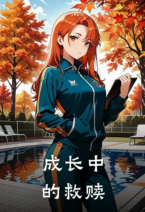 江妤林语桉《成长中的救赎》_(江妤林语桉)热门小说