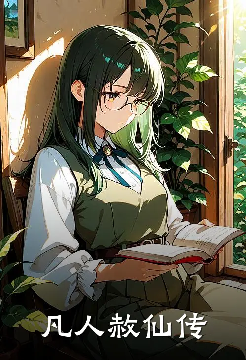 凡人赦仙传