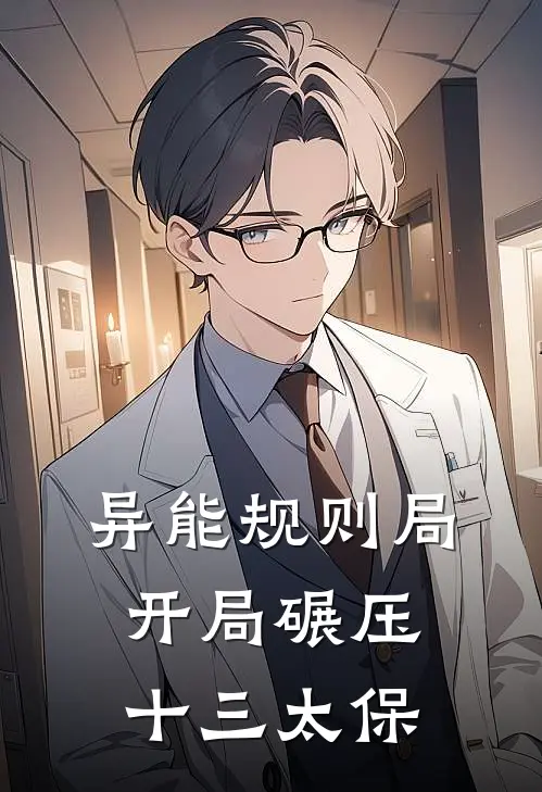 异能规则局：开局碾压十三太保