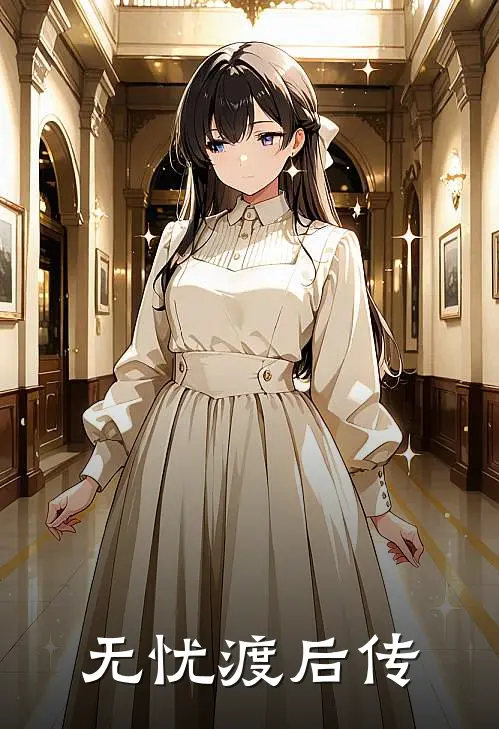 无忧渡后传
