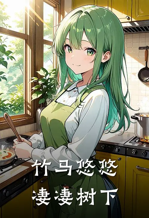 竹马悠悠，凄凄树下